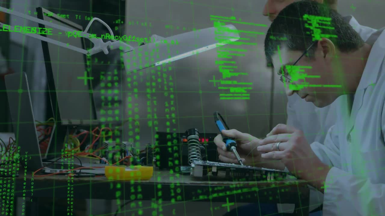 rete globale di ingegneria e scienza