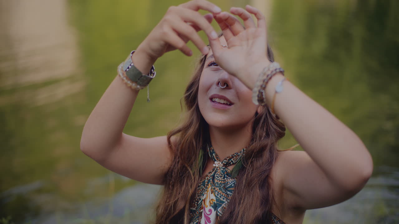 posturas de yoga para el alivio del estrés y la claridad mental