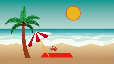 viajes de vacaciones de verano