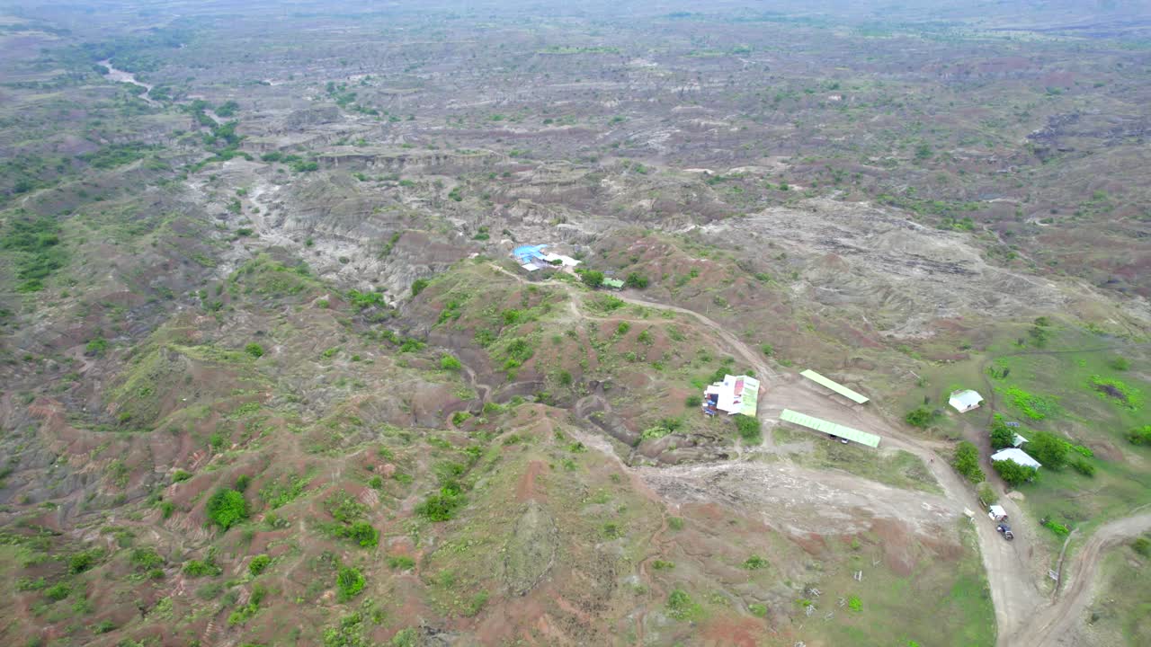 la inolvidable exploración del desierto gris de tatacoa