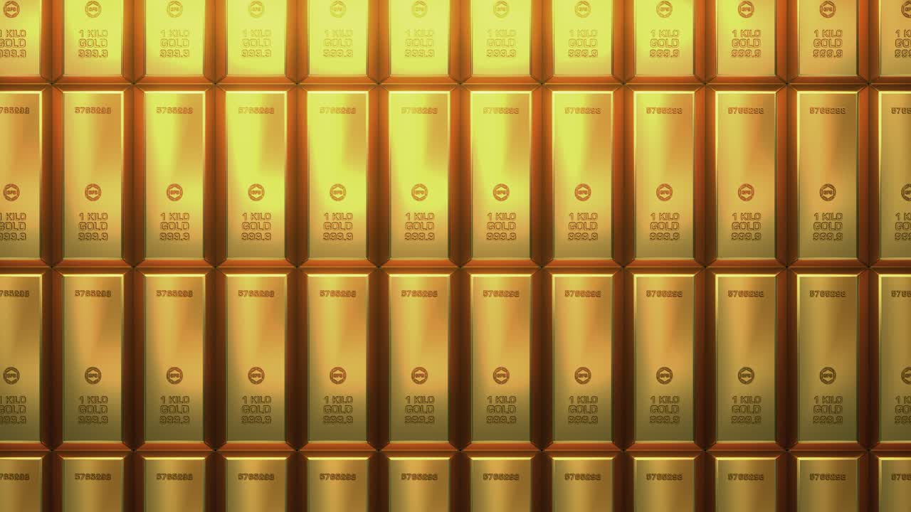 골드 바,  뷰, 루핑