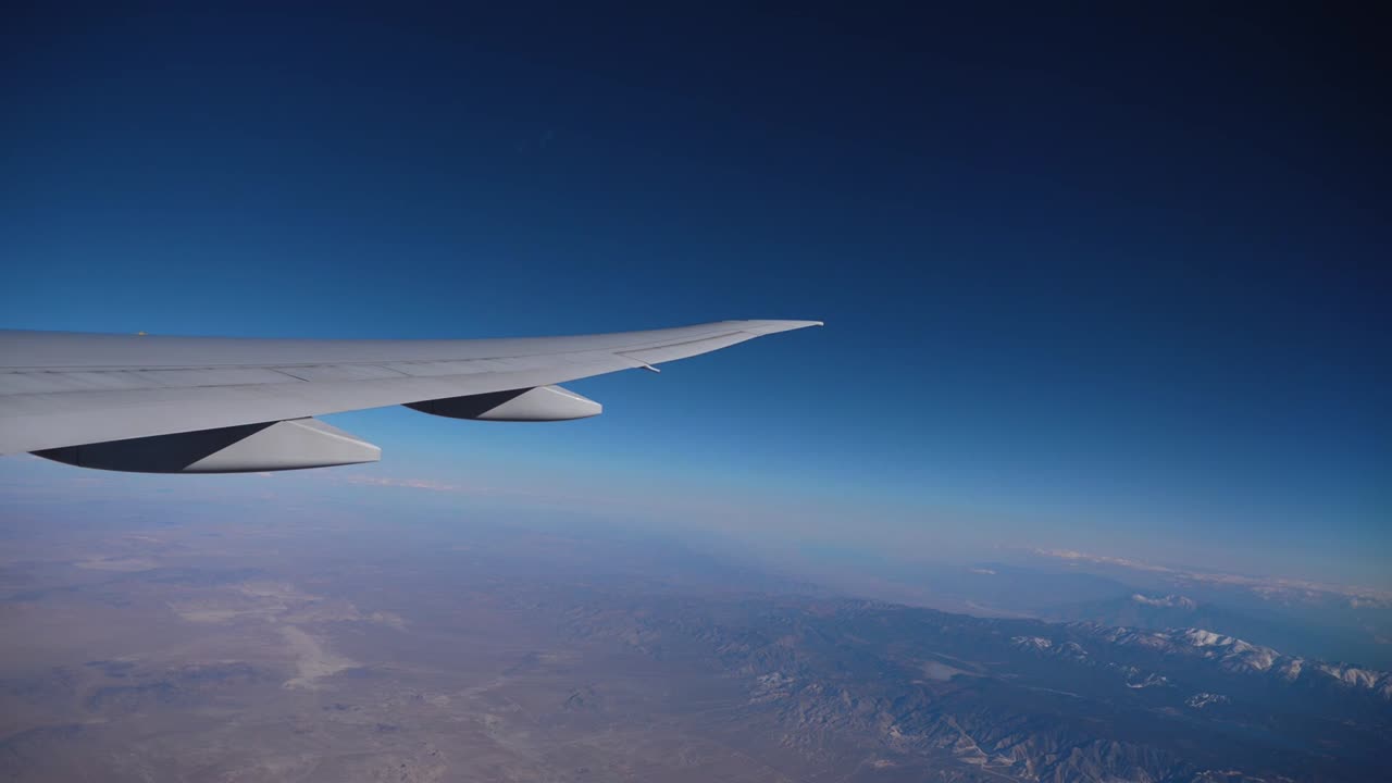 Flyreise