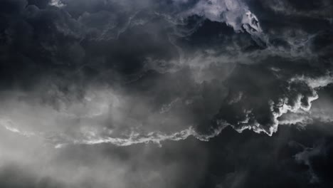 Ein-Gewitter-Und-Dunkle-Wolken-4k