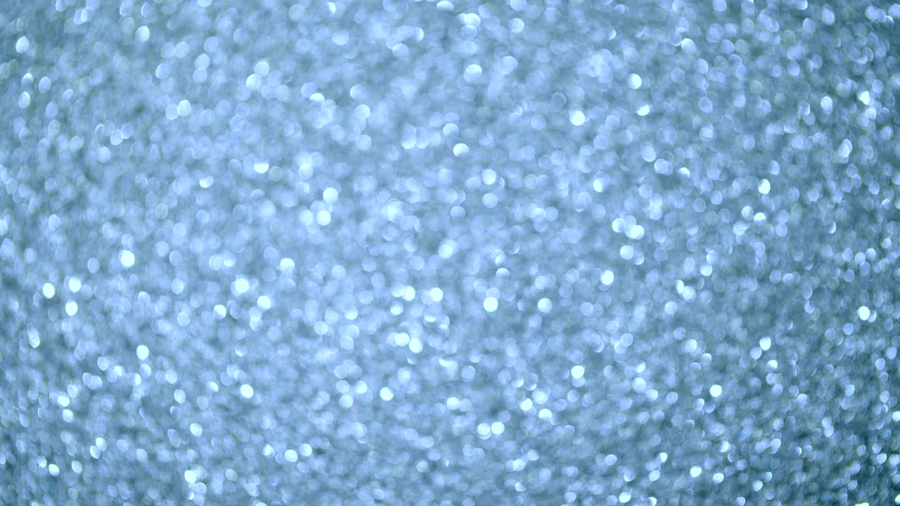 디포커스 조명 배경