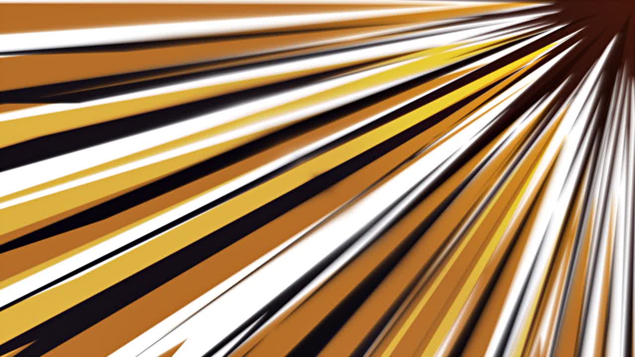 알파 채널과 함께 움직이는 대각선 속도 라인 코 애니메이션 액션 스피드 라인