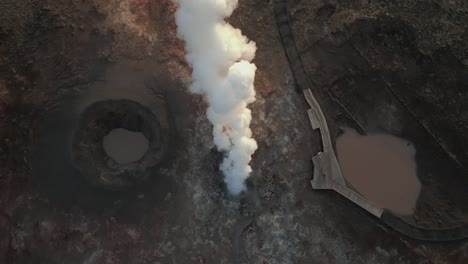 mars always gave me shivers