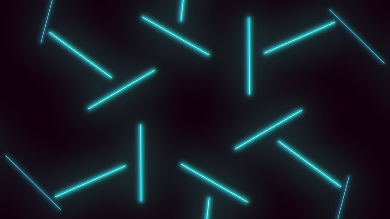 A striking neon line pattern against a dark backdrop, suitable for website backgrounds or design elements. Vibrant and modern aesthetic for various digital platforms