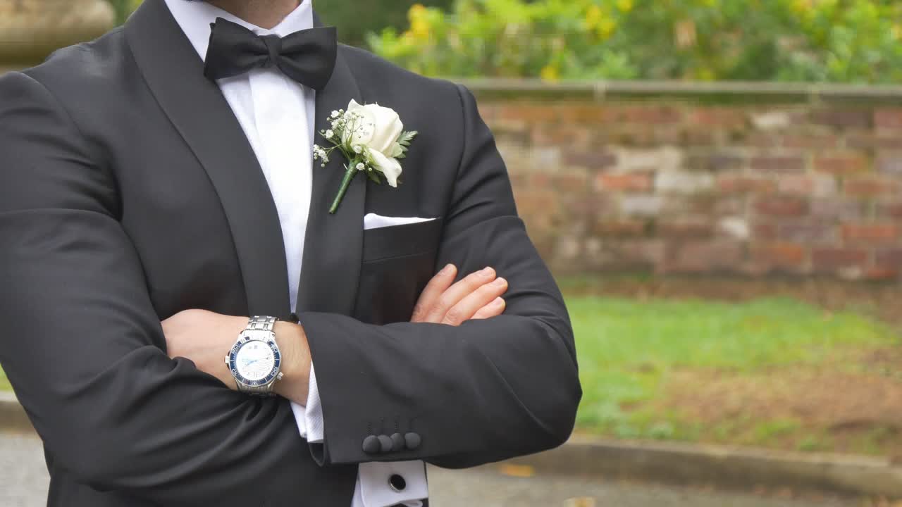 신랑의 샷 - 신랑 망