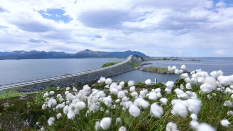 Carretera-Del-Océano-Atlántico-Noruega