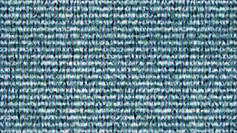 glitch noise static television vfx. visual video effects stripes background