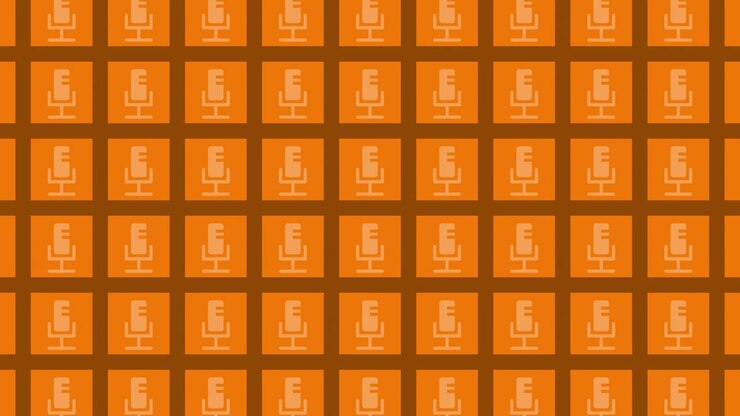 Microphone Pattern