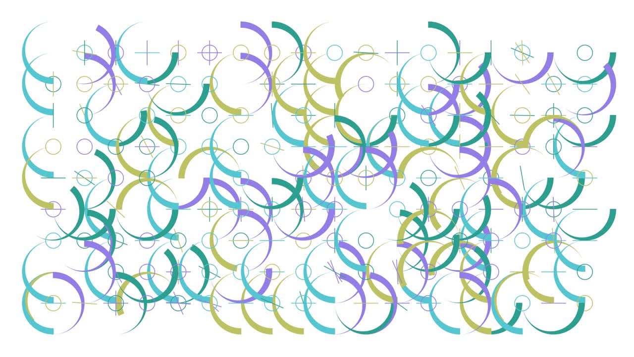 ciclo di matrice ad arco.