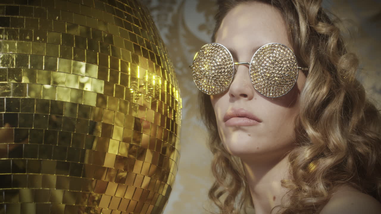 золотые очки batb 4k 00