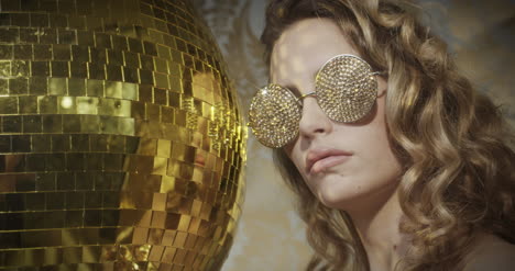 gafas de oro batb 4k 00