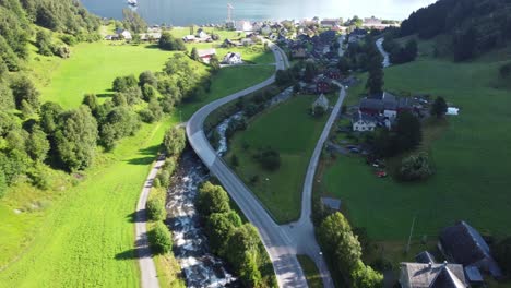 Overview-of-a-small-Norse-coastal-town