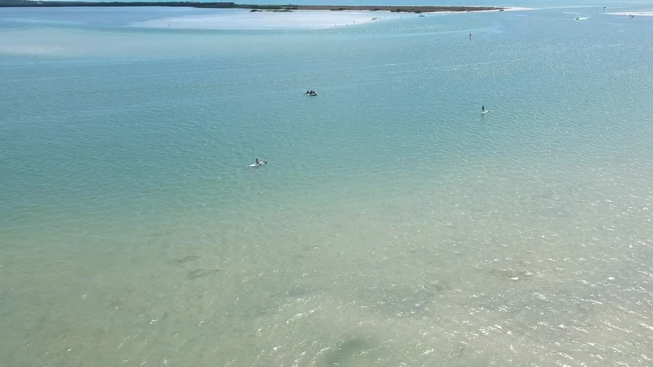 La isla de la diversión