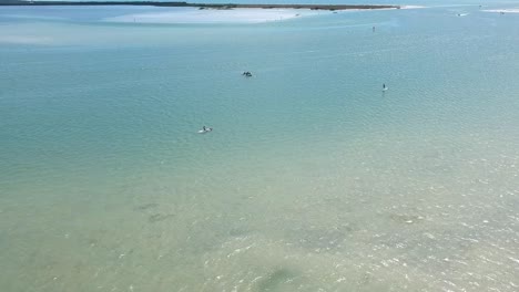 island fun
