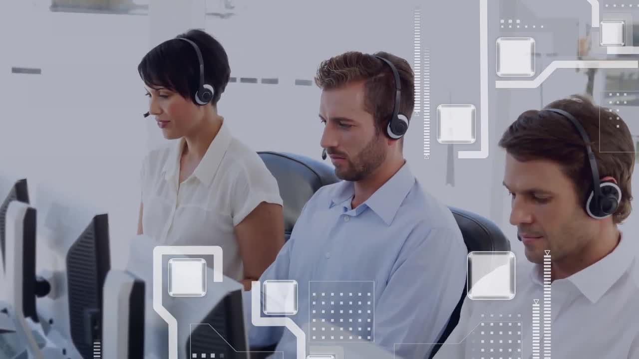 rete di dati e connessioni