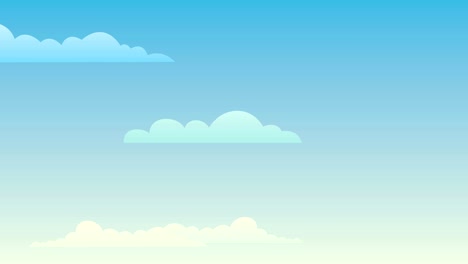 el fondo del cielo rápido