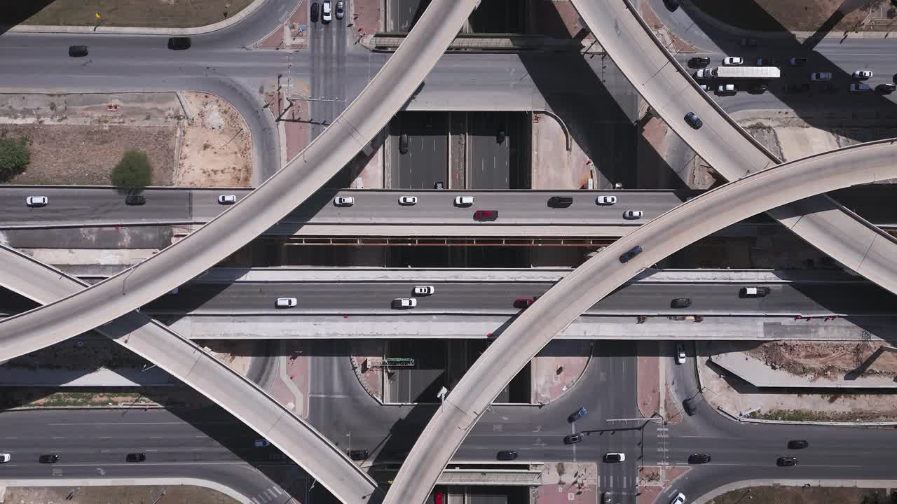 In the city of San Antonio, Highway 281 and Loop 1604 meet on the North side of the city and create a popular interchange. These two Texas highways are local gateways to the hill country and beyond