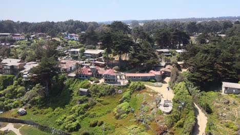 isla negra casa cultural de autor conocido