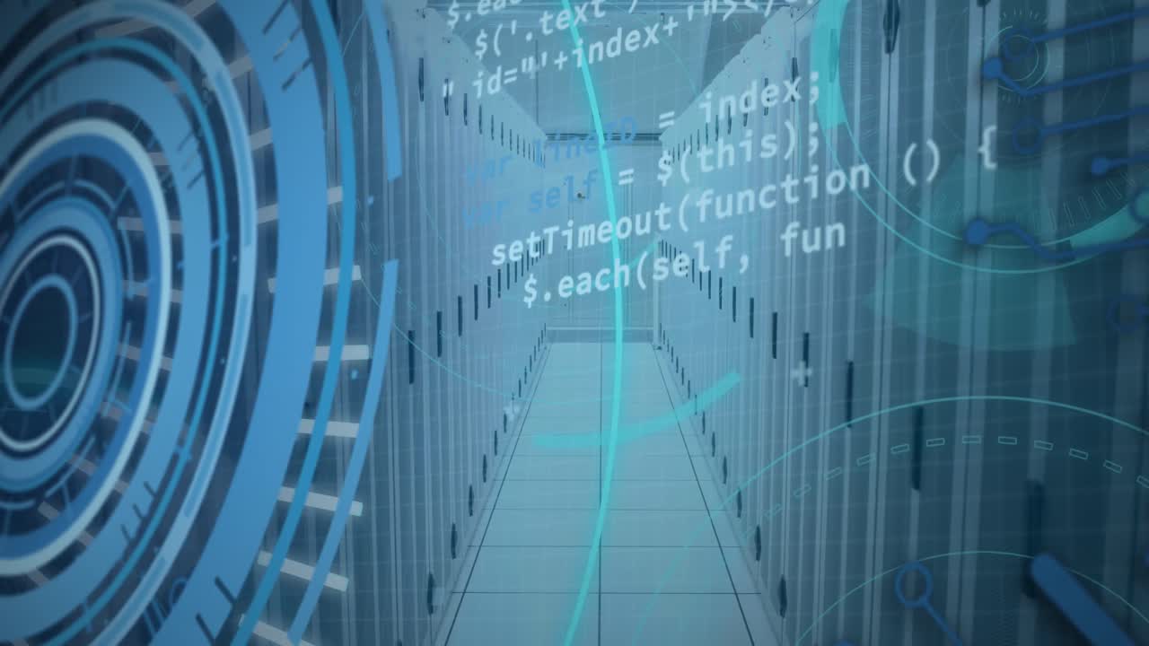 5g 텍스트의 애니메이션, 스 ⁇  스캐닝 및 서버를 통한 데이터 처리