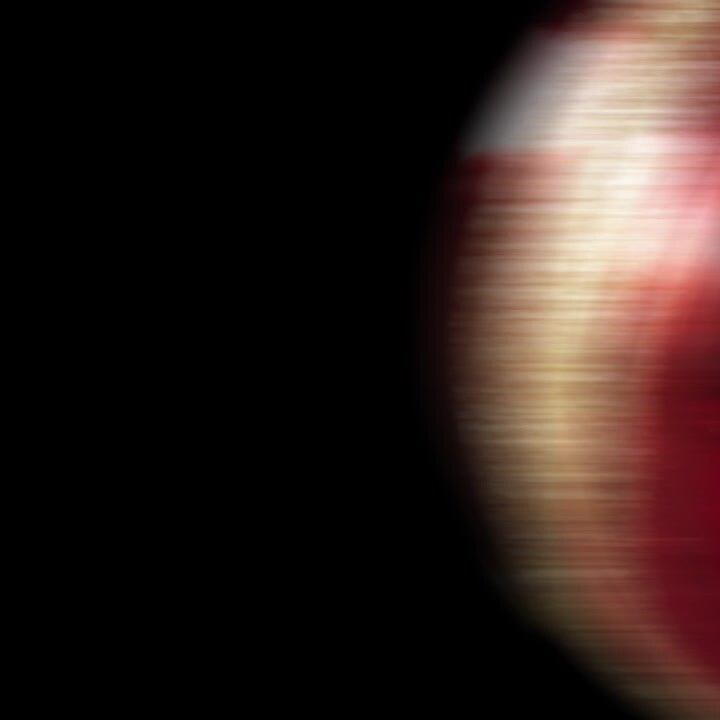 Solid Black Image