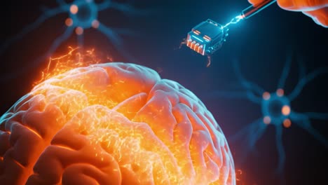 brain-computer interface technology