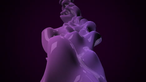 Motion-dark-purple-liquid-futuristic-shapes-1