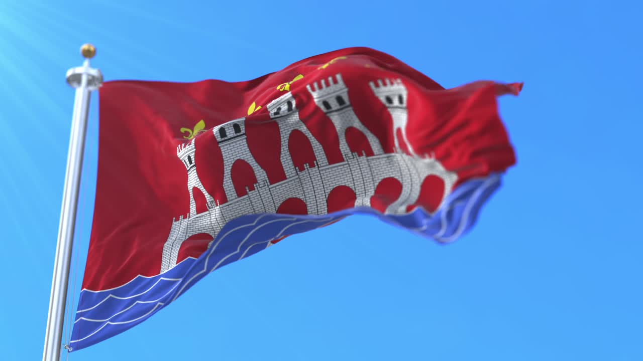 프랑스 오크시타니아 지방의 롯 지방의 발