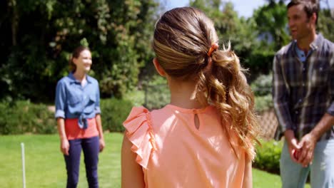 Family-enjoying-in-park