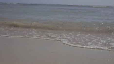 la increíble playa tropical, juan dolio, república dominicana. hermosas vacaciones de verano. natural, imágenes hd
