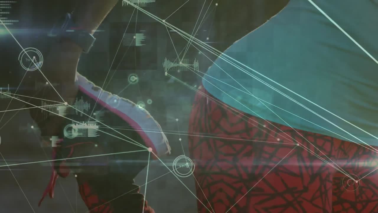 estilo de vida saludable y actividad física