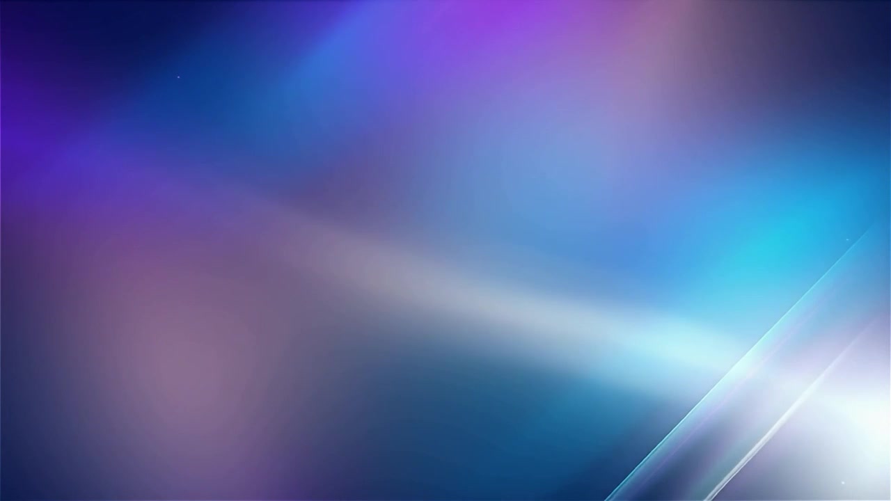 Abstract Gradient Background
