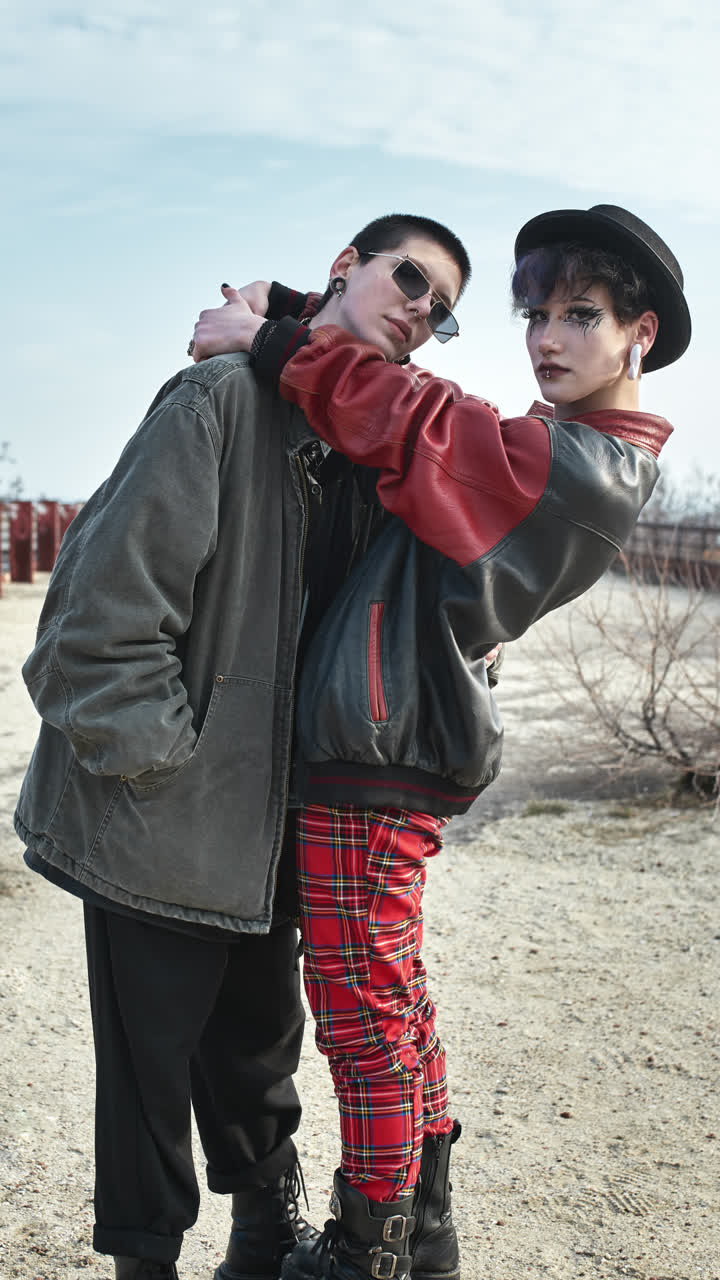 New Streetwear Collection