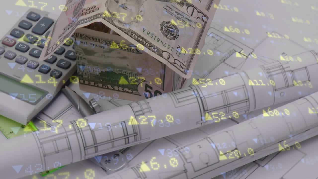 주택 건설 비용