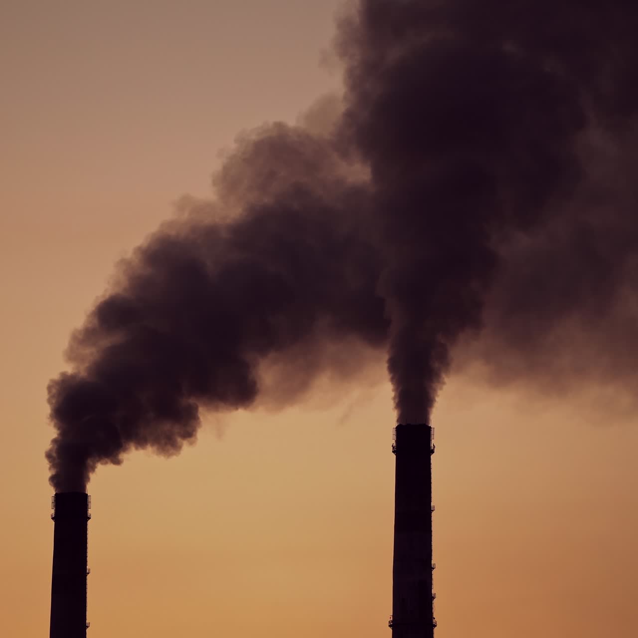 tubi industriali per il fumo