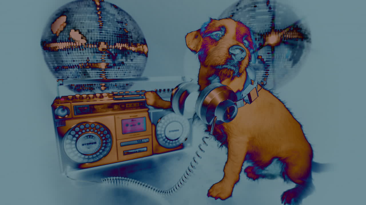 gueto de perros 4k 13