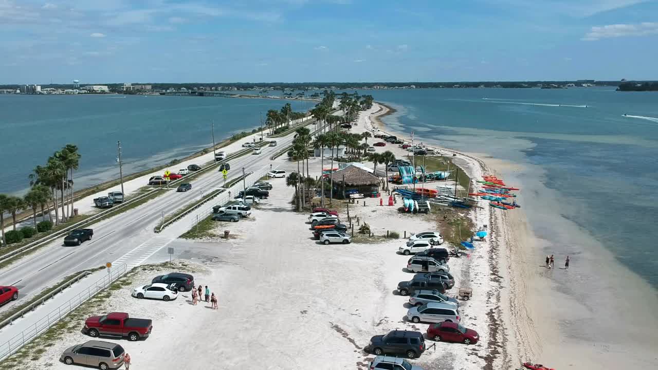 La isla de la diversión