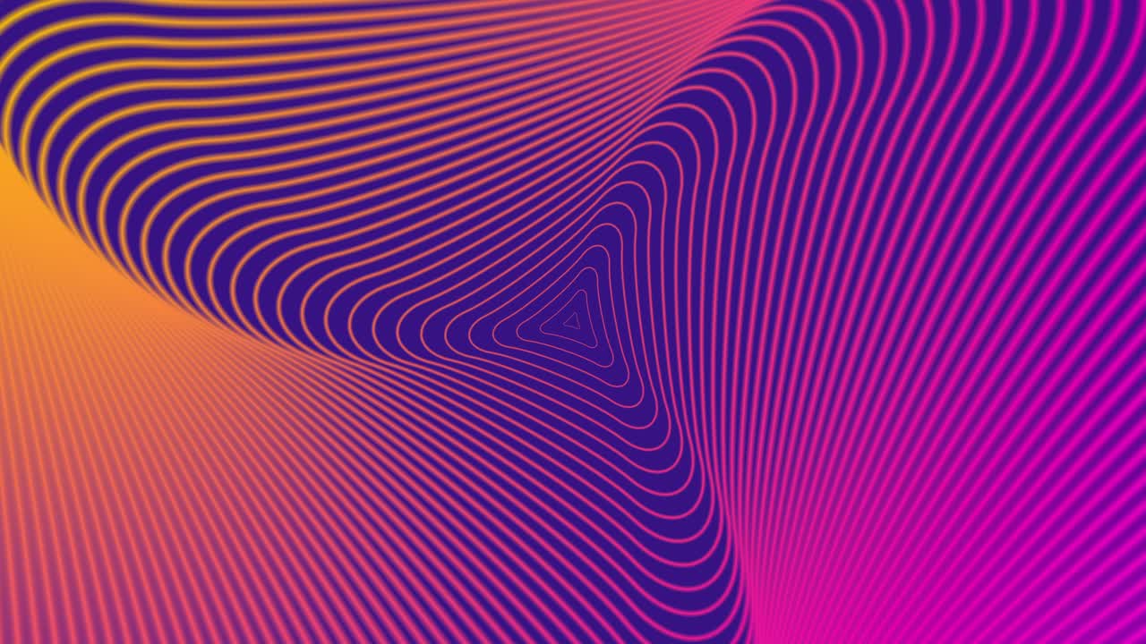 Modern Abstract Colorful Background