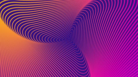 Fondo colorido moderno abstracto