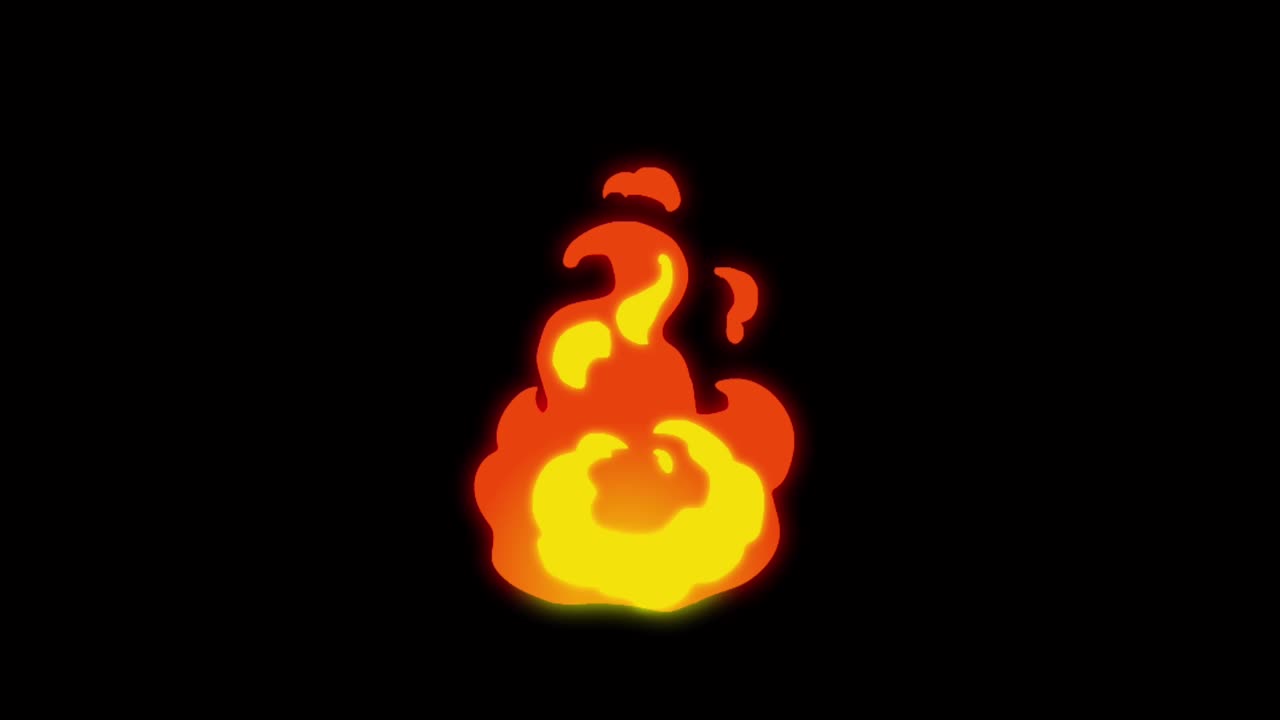 Animated fire Videos - HD and 4K to download | Magnific