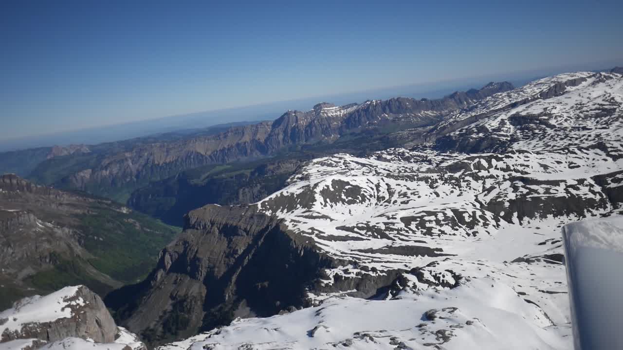 스위스의 조감도