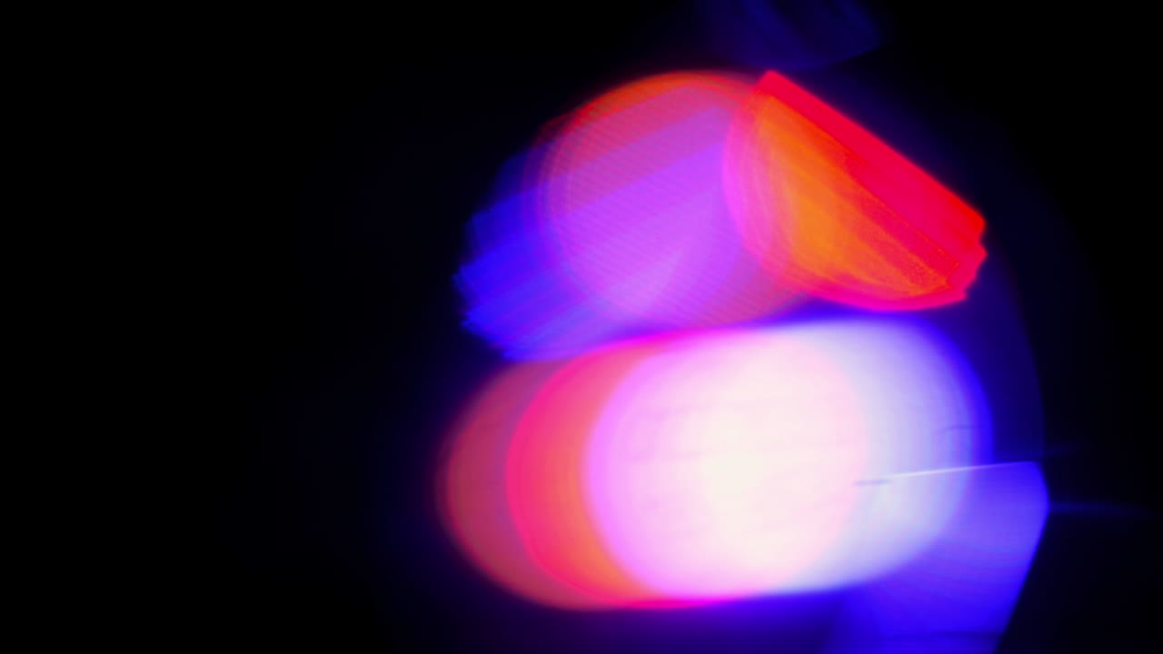 Light leak background. Light leak effects.