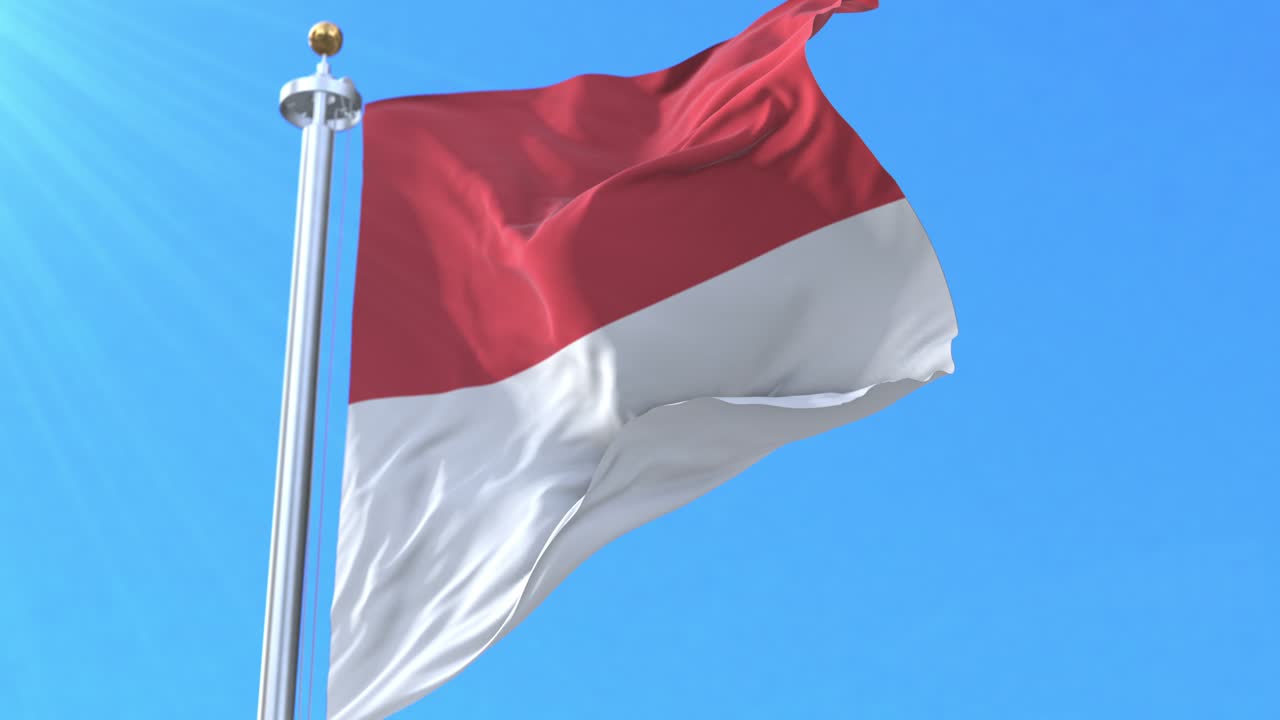 bandera del cantón de solothurn, suiza