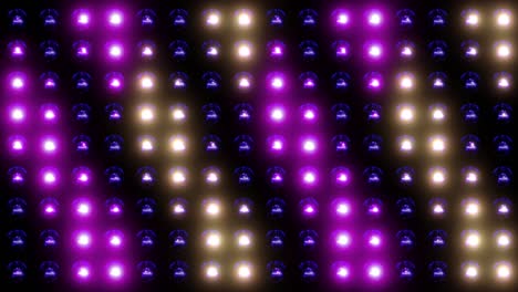 pared de luces 20