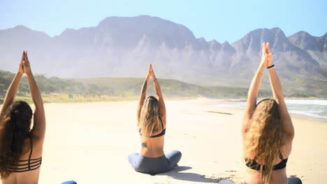 las palabras no necesitan ser dichas para que la energía fluya.