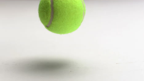 Pelota-De-Tenis-Rebotando-