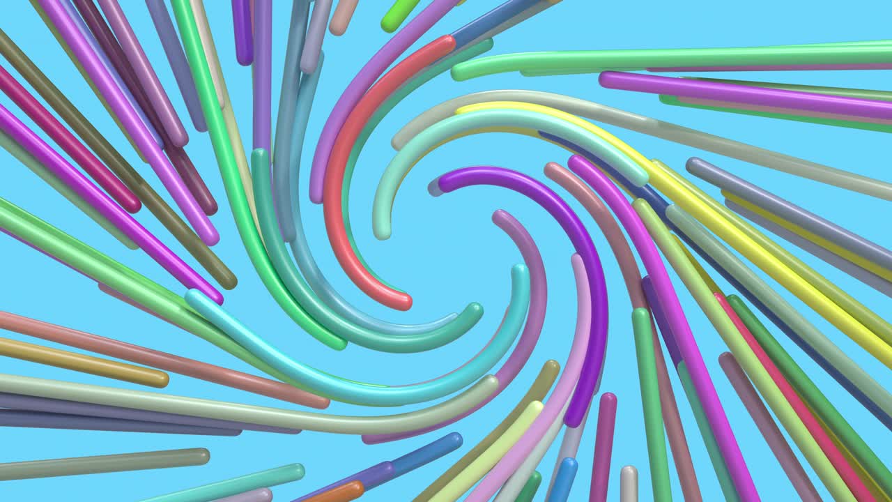 블로그, 비즈니스 프레젠테이션, 스크린 세이버, 4k 루프 비디오에 대한 추상적인 배경