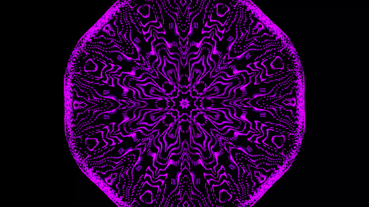 encantador ornamental cyberpunk el fondo holográfico de ensueño